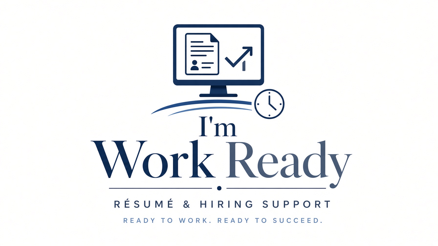 WorkReady logo